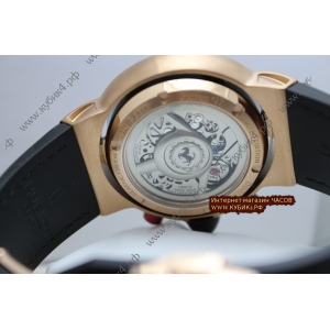 HUBLOT CLASSIC FUSION GT (код 589)