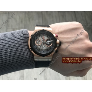 HUBLOT CLASSIC FUSION GT (код 589)