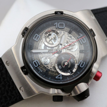 HUBLOT CLASSIC FUSION GT (код 590)