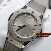 HUBLOT Classic Fusion (код 592) HUBLOT Classic Fusion (код 592)