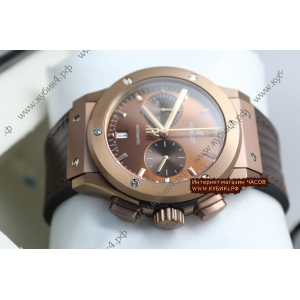 HUBLOT Classic Fusion Chronograph (код 593)