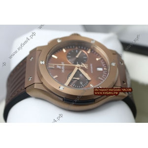 HUBLOT Classic Fusion Chronograph (код 593)