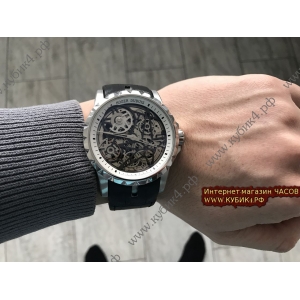 Roger Dubuis Excalibur Double Tourbillon (код 045)