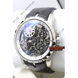 Roger Dubuis Excalibur Double Tourbillon (код 045)