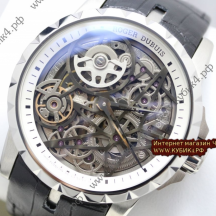 Roger Dubuis Excalibur Double Tourbillon (код 045)