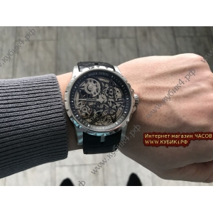 Roger Dubuis Excalibur Double Tourbillon (код 046)