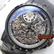 Roger Dubuis Excalibur Double Tourbillon (код 047)