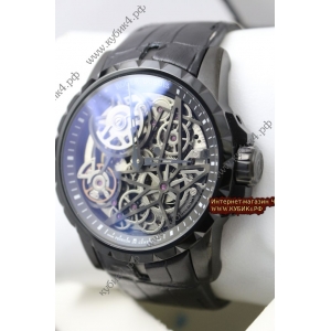 Roger Dubuis Excalibur Double Tourbillon (код 047) Roger Dubuis Excalibur Double Tourbillon (код 047)