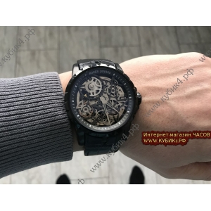 Roger Dubuis Excalibur Double Tourbillon (код 047) Roger Dubuis Excalibur Double Tourbillon (код 047)