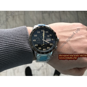 Tag Heuer Calibre 16 (код 217) Tag Heuer Calibre 16 (код 217)