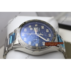 Tag Heuer Calibre 16 (код 217) Tag Heuer Calibre 16 (код 217)