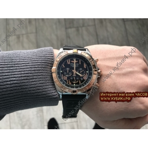 BREITLING Chronometre Certifie (код 112)
