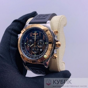 BREITLING Chronometre Certifie (код 112)