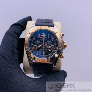 BREITLING Chronometre Certifie (код 112)