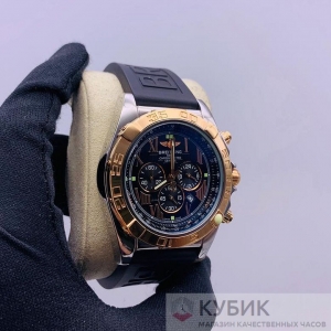 BREITLING Chronometre Certifie (код 112)