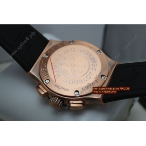 HUBLOT Classic Fusion Chronograph BERLUTI «COLD GOLD» (код 595) HUBLOT Classic Fusion Chronograph BERLUTI «COLD GOLD» (код 595)