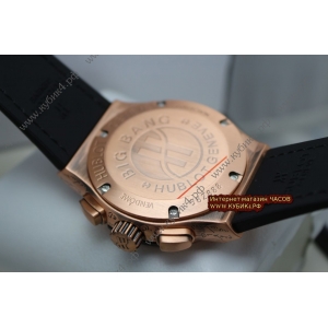 HUBLOT Classic Fusion Chronograph BERLUTI «COLD GOLD» (код 597) HUBLOT Classic Fusion Chronograph BERLUTI «COLD GOLD» (код 597)