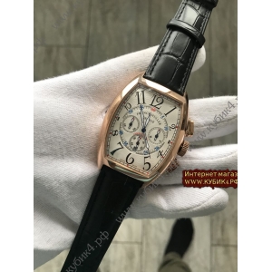 Franck Muller 8880 Chronograph CC AT (код 082) Franck Muller 8880 Chronograph CC AT (код 082)