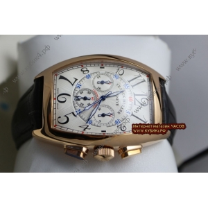 Franck Muller 8880 Chronograph CC AT (код 082) Franck Muller 8880 Chronograph CC AT (код 082)