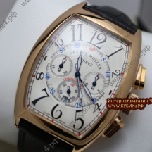 Franck Muller 8880 Chronograph CC AT (код 082)