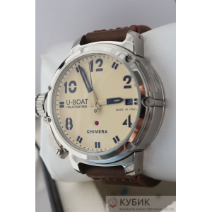 U-BOAT ITALO FONTANA (код 072)