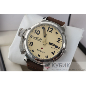 U-BOAT ITALO FONTANA (код 072)