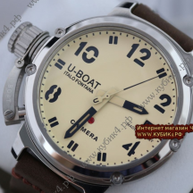 U-BOAT ITALO FONTANA (код 072)