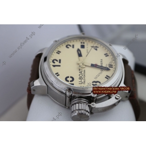 U-BOAT ITALO FONTANA (код 072)