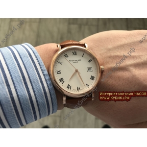 Patek Philippe Calatrava (код 326) Patek Philippe Calatrava (код 326)