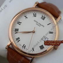 Patek Philippe Calatrava (код 326)