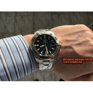Tag Heuer Aquaracer Calibre 5 (код 141-05) Tag Heuer Aquaracer Calibre 5 (код 141-05)
