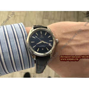 Omega Seamaster (код 176)