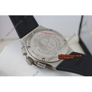 HUBLOT Classic Fusion Chronograph BERLUTI «Venezia Cold Brown» (код 597) HUBLOT Classic Fusion Chronograph BERLUTI «Venezia Cold Brown» (код 597)