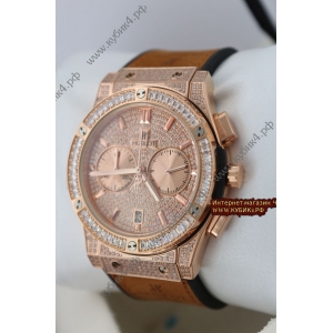HUBLOT Classic Fusion Chronograph (код 598)