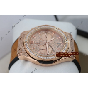 HUBLOT Classic Fusion Chronograph (код 598)