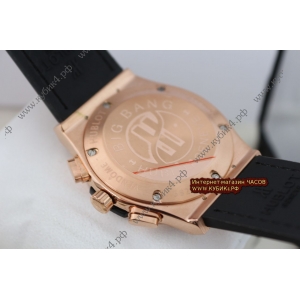HUBLOT Classic Fusion Chronograph (код 598)