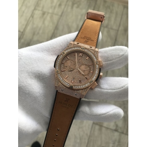 HUBLOT Classic Fusion Chronograph (код 598)