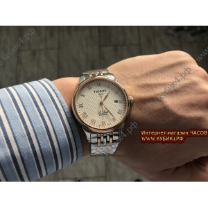 Tissot Le Locle (код 163)