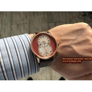 Jaquet Droz Grande Seconde (код 002) Jaquet Droz Grande Seconde (код 002)