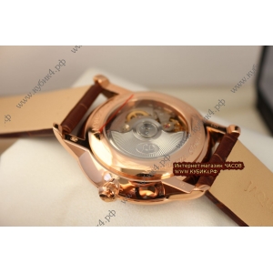 Jaquet Droz Grande Seconde (код 002) Jaquet Droz Grande Seconde (код 002)