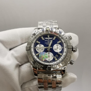 BREITLING Chronometre Certifie (код 114)