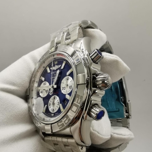 BREITLING Chronometre Certifie (код 114)