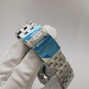 BREITLING Chronometre Certifie (код 115)
