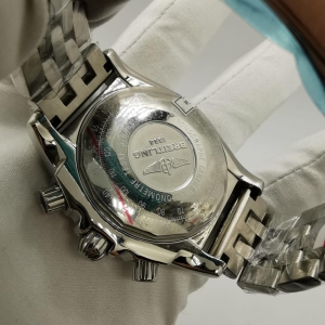 BREITLING Chronometre Certifie (код 115)