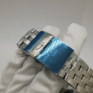 BREITLING Chronometre Certifie (код 115)