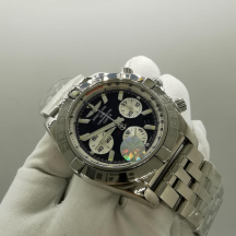BREITLING Chronometre Certifie (код 115)