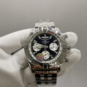 BREITLING Chronometre Certifie (код 115)