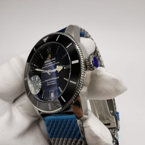 BREITLING Chronometre Certifie (код 118)