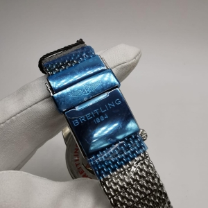 BREITLING Chronometre Certifie (код 118)