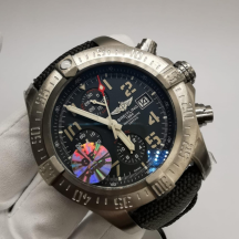 BREITLING Chronometre Certifie AVENGER дубликат копия(код 119) BREITLING Chronometre Certifie AVENGER дубликат копия(код 119)